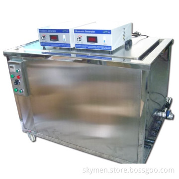 Car Parts Engine Degreasing Cleaning Machine (JTS-1060)